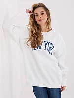 WT BL mikina A1062.29 ecru