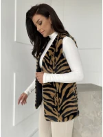 Vesta YP KZ 018 černá a béžová model 21727678 - FPrice