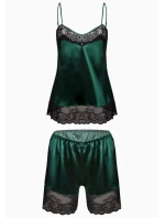 Sada model 17594079 Green - DKaren