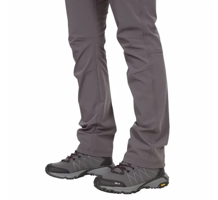 Dámské volnočasové kalhoty DLX Drena Dámské volnočasové kalhoty DLX Drena