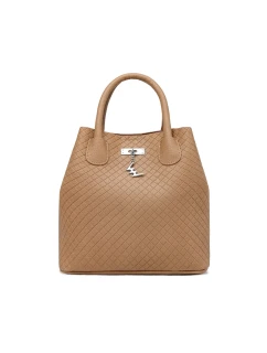 Kabelka VUCH Gabi Diamond Beige