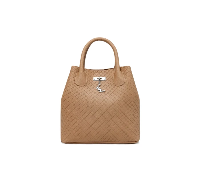 Kabelka VUCH Gabi Diamond Beige