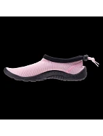 Dámská obuv do vody ZG45 růžovo-černé - Brugi