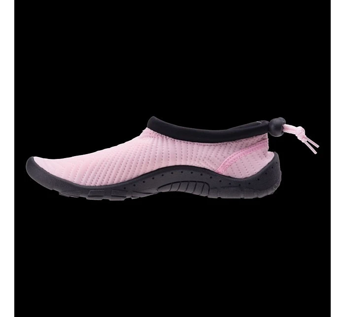 Dámská obuv do vody ZG45 růžovo-černé - Brugi