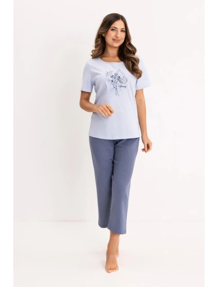 PIŻAMA DAMSKA model 22029628 W/26 - Regina