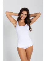 Dámská košilka Tank Top GATTA model 2575938 - GATTA BODYWEAR Dámská košilka Tank Top GATTA model 2575938 - GATTA BODYWEAR