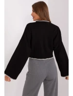 Svetr  model 187512 Factory Price