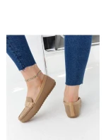 Mokasiny model 207488 Solea Mokasiny model 207488 Solea