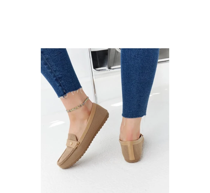 Mokasiny model 207488 Solea Mokasiny model 207488 Solea