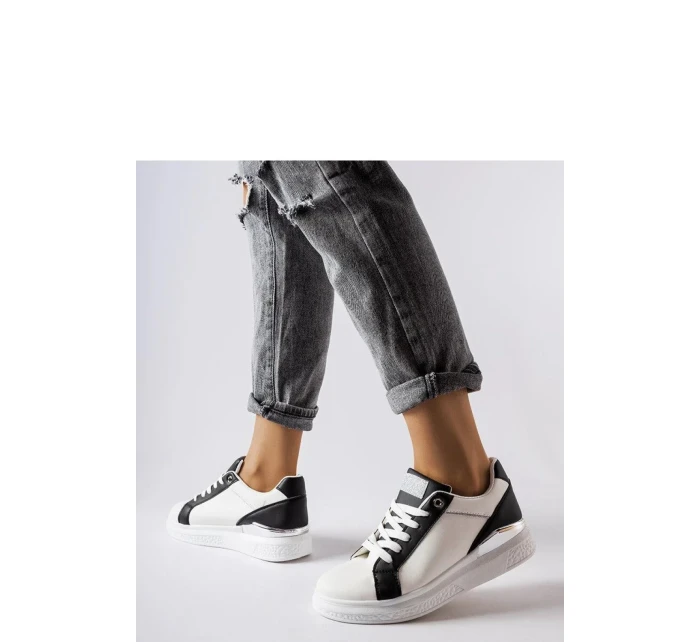 Tenisky  model 207726 Solea