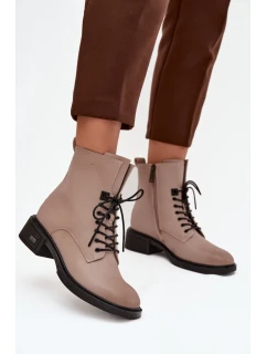 Boty  model 222968 Step in style