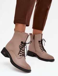 Boty  model 222968 Step in style