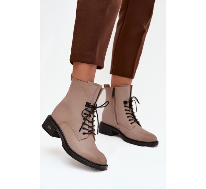 Boty  model 222968 Step in style