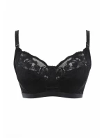 Mateřská podprsenka model 21865272 36 D Černá - Panache Mateřská podprsenka model 21865272 36 D Černá - Panache