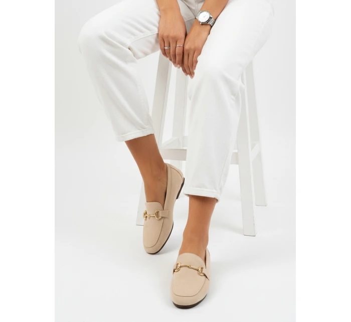 Buty damskie  model 22007569 - FashionStreet