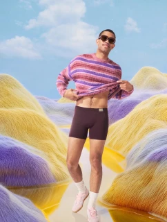 sloggi men GO Natural Short C2P - UNKNOWN - SLOGGI UNKNOWN - SLOGGI