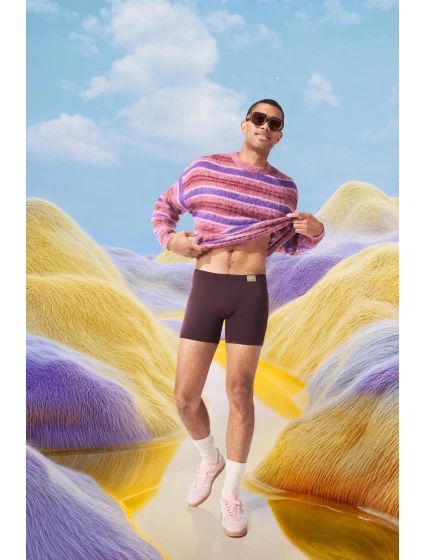 sloggi men GO Natural Short C2P - UNKNOWN - SLOGGI UNKNOWN - SLOGGI