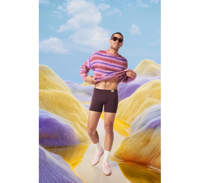 sloggi men GO Natural Short C2P - UNKNOWN - SLOGGI UNKNOWN - SLOGGI