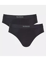 Sloggi Men – EVER Ease Briefs: chladivý komfort z organické bavlny Sloggi