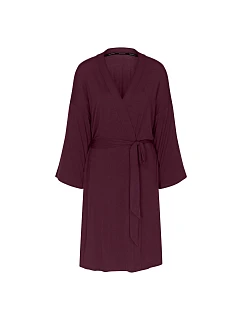 Amourette Robe - Claret - TRIUMPH Claret - TRIUMPH