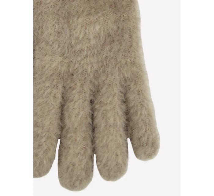 Noviti RZ014 Dámské huňaté rukavice Noviti RZ014 Dámské huňaté rukavice