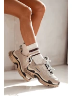 Ponožky Milena 1436-001 Sport 37-41