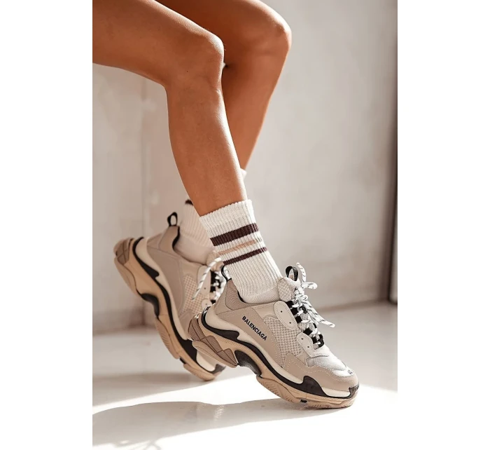 Ponožky Milena 1436-001 Sport 37-41