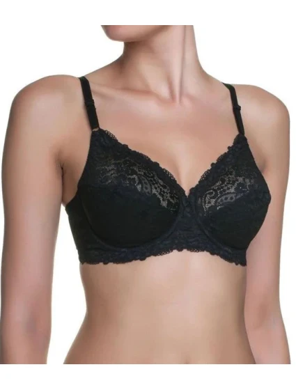 Dámská podprsenka Compliment black - Triumph