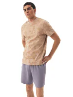 Pánské pyžamo 42599 South - HENDERSON Pánské pyžamo 42599 South - HENDERSON