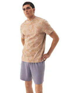 Pánské pyžamo 42599 South - HENDERSON