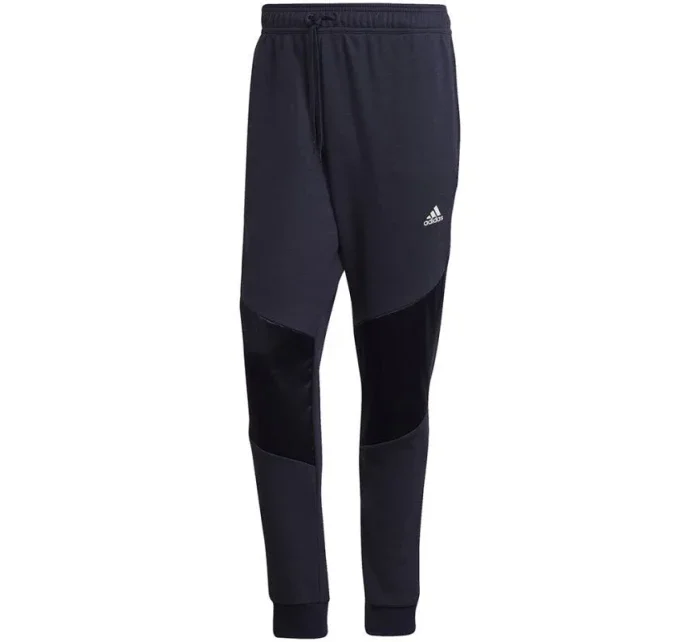 Saténová tepláková souprava adidas French Terry M HI5396