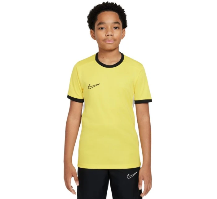 Tričko Nike Dri-Fit Academy 25 SS Jr FZ9758 719