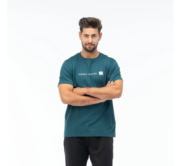 Pánské tričko s krátkým rukávem DAVEN II Pánské tričko s krátkým rukávem DAVEN II