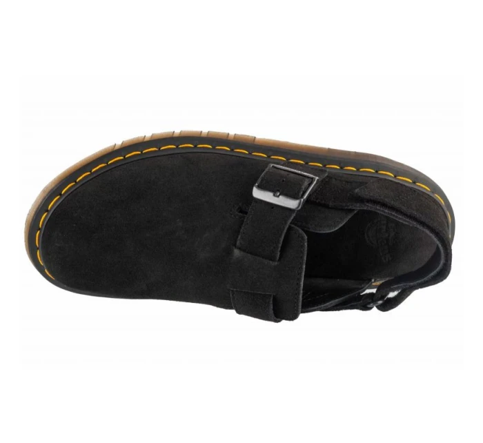 Boty Dr. Martens Jorge II Sandals M DM31563001