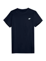 Tričko M WSS25TTSH pánské model 21199280 - 4F Tričko M WSS25TTSH pánské model 21199280 - 4F