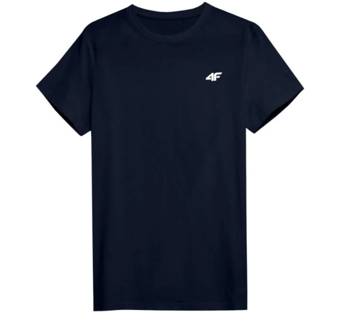 Tričko M WSS25TTSH pánské model 21199280 - 4F Tričko M WSS25TTSH pánské model 21199280 - 4F