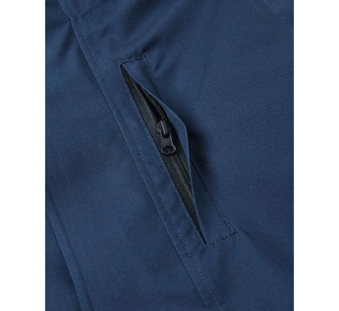 dětská zimní bunda model 21412638 - Reima