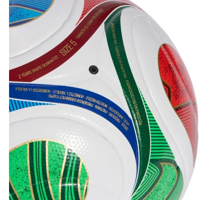 World Cup 26 League fotbal model 21488166 - ADIDAS World Cup 26 League fotbal model 21488166 - ADIDAS