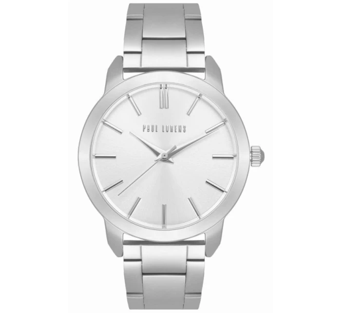 Dámské hodinky Paul Lorens PL10659B-3C1 + BOX Dámské hodinky Paul Lorens PL10659B-3C1 + BOX