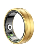 Chytrý prsten RUBICON R6 Gold SIZE-8(US) SMARUB320 Chytrý prsten RUBICON R6 Gold SIZE-8(US) SMARUB320