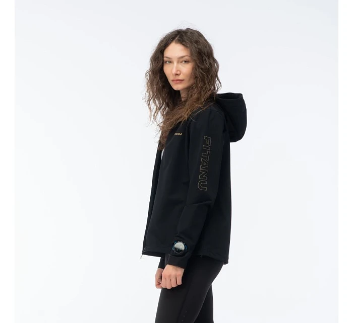 Dámská bunda model 22056325 W - Fitanu Dámská bunda model 22056325 W - Fitanu