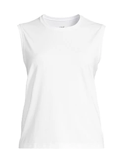 Dámské tričko Graphic model 22234156 bílá barva - Casall