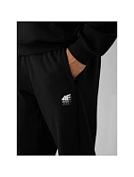 Spodnie dresowe joggery męskie 4F 4FRAW26TTROM2176-20S Spodnie dresowe joggery męskie 4F 4FRAW26TTROM2176-20S