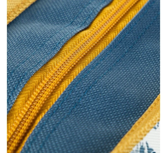 Plážová taška Spokey Acapulco BL/GN 928257