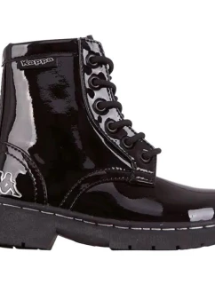 Boty Kappa Deenish Shine Jr 260841K 1115