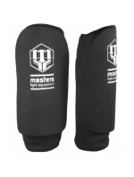 chrániče černé model 21716003 - Masters