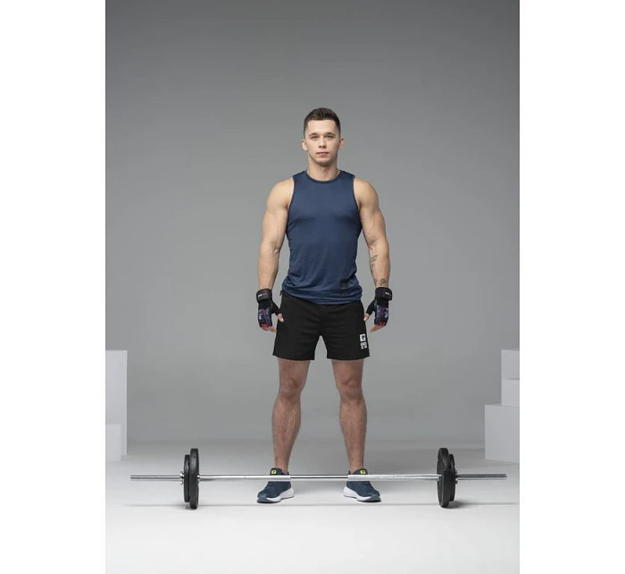 Šortky IQ Cross The Line Onre M 92800398529