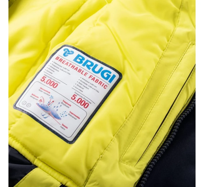 Bunda Brugi 1am2 Jr 92800463726