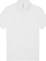B&C My Polo 180 Piqué polo 01.U424 white