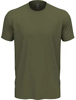 N Unisex tričko 08. military green model 22410313 - Next Level Apparel N Unisex tričko 08. military green model 22410313 - Next Level Apparel